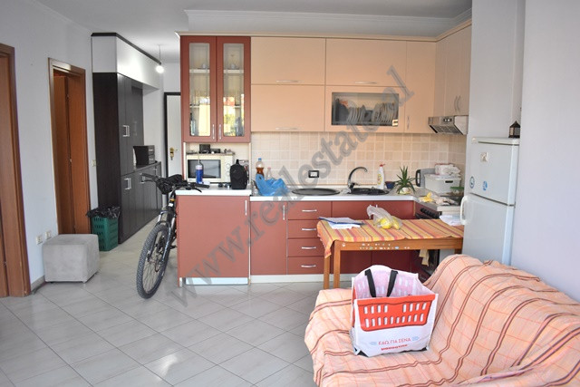 Apartament 1+1 ne shitje ne zonen e Freskut ne Tirane